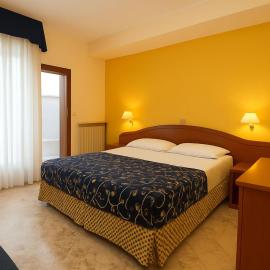 Smart Rooms Miramare, hotel v destinaci Sottomarina