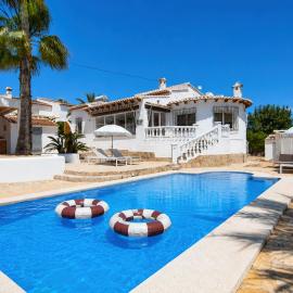 Casa Arons