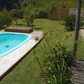 Casa Quinta Doña María