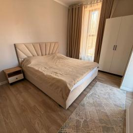 Issyk-Kul Family Apartment