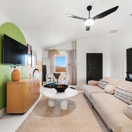 The WildTumbleweed-NEW & Near Parks, hotel a Lubbock
