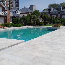 Refugio de Mar, hotell i Miramar