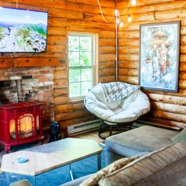 The Bunkhouse at Northeast Mountaineering, Hotel in Glen