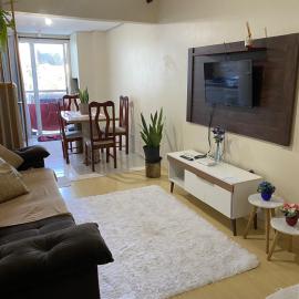 Apartamento central