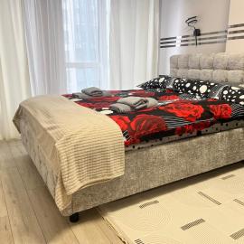 Braus Royal Residence Luxury Apartment