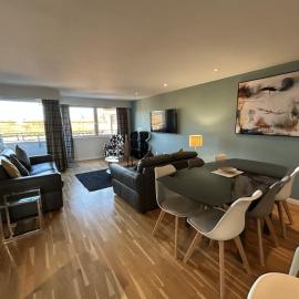 Tolbooth Apartments by Principal Apartments