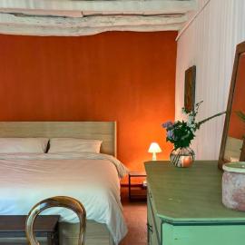 Casa Eda, cottage for 2 people, hotel di Carrosio