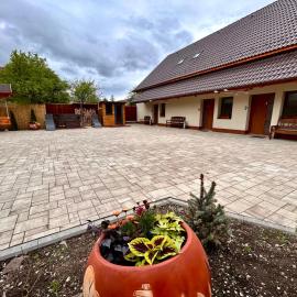 BT Apartman, hotel in Miercurea-Ciuc