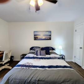 Bright & Spacious 1BR - UoM Area, hotel in Memphis