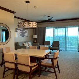 マリオットコオリナビーチクラブ, hotel i Kapolei