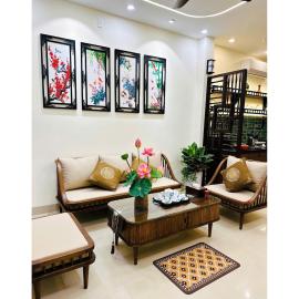 HueS Home