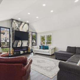 Casa KC, hotel u gradu 'Lenexa'