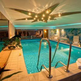 Hotel Im Schwedischen Hof, hótel í Binz