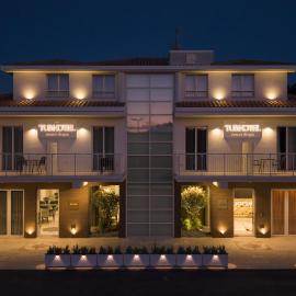 TubHotel, hotell sihtkohas Grottazzolina