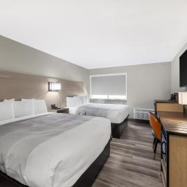 Red Lion Inn & Suites Kansas City