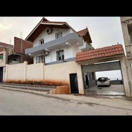 Villa Amroune, hotel em Taher