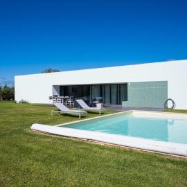Villa D' Óbidos - Bom Sucesso, Hotel in Vau