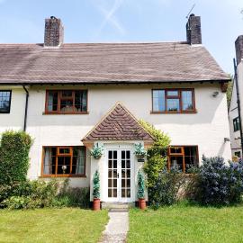 The Captain's Cottage Homestay