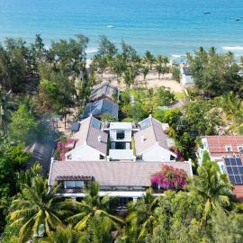 Sweet Daisy Retreat: An Bàn (2) şehrinde bir otel