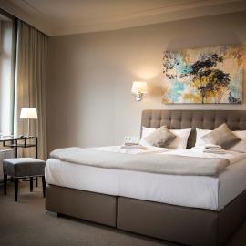 Lindenau Inn, hotel em Leipzig