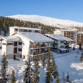 Polar Charm G by Holiday in Lapland