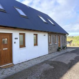 Abernethys Cottage, hotel Connelben