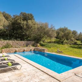 Finca Ses Curtanetas by 3VILLAS