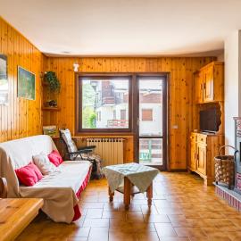 Casa Santerini, hotel u gradu Fjumalbo