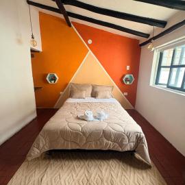 Hotel Alma Divina