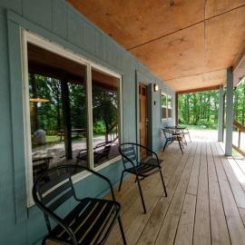 Private Getaway 3BR wHot Tub, готель у місті Stanton