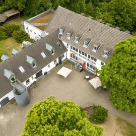 Jugendherberge Kleve