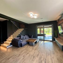 Podlaski Chill, hotel in Przejma Wielka