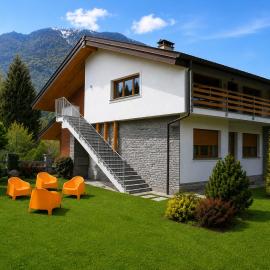 Villa Rostagno