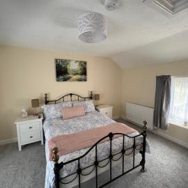 Wood Lodge Estate, hotel in Westport