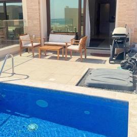 Beach front 606