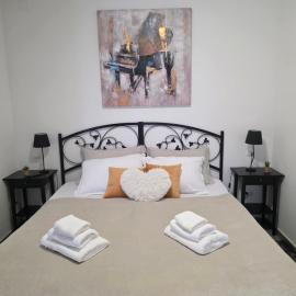 Apartman Safir