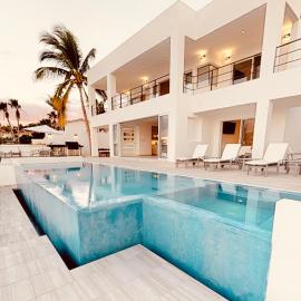 Casa Blanca, hotelli kohteessa San José del Cabo