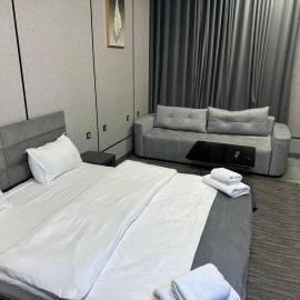 Arka hotel