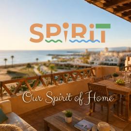 Boutique Apartments Spirit Almerimar, hotel v destinácii Almerimar