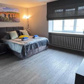 Mucenieku Apartamenti