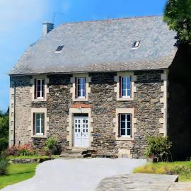 Maison de charme Laurichesse