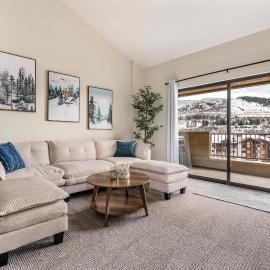 Seasons Alpine Retreat