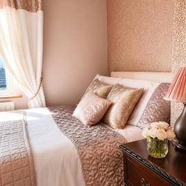 Modern Double Room - 3 Min to Luas - Free Parking - Kilmainham - Heuston direct Airport Link