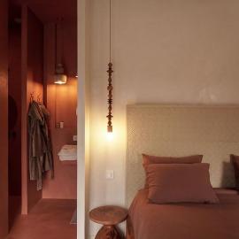 Suite Balinaise - Bain Immersif - Cocon Premium
