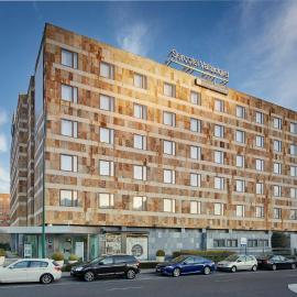Sercotel Valladolid – hotel w mieście Valladolid