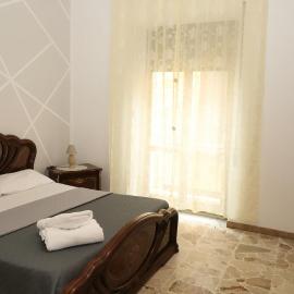 Pavone Etna house