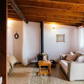 Finca Vilaflor، فندق في فيلافلور
