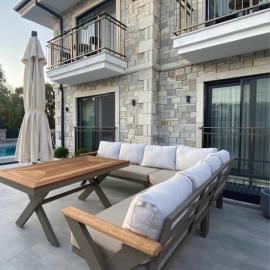 Bacbery Butik Otel