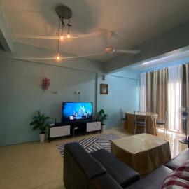 Homestay Plaza, hotel in Temerloh