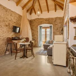 The Farm Lodge، فندق في مربلة